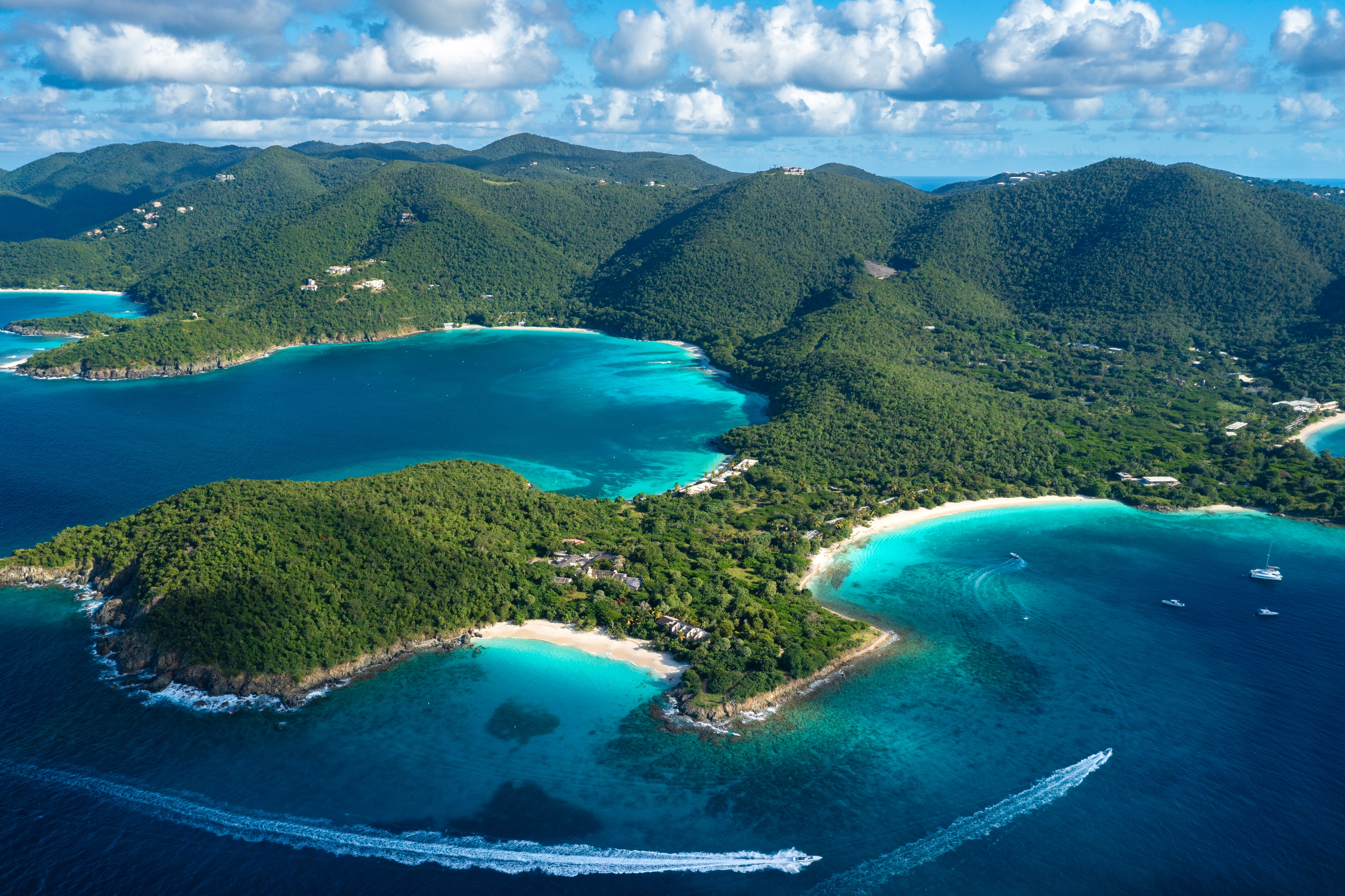 St. John Luxury Real Estate 3